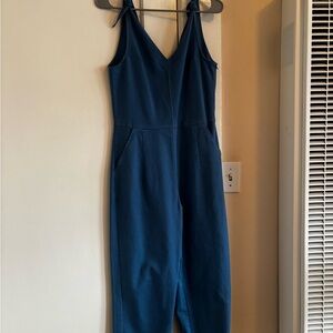 cute coveralls from Loup